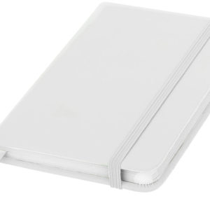 Carnet de notes A6 Spectrum