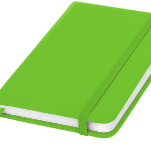 Carnet de notes A6 Spectrum