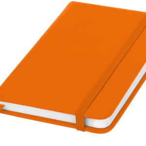 Carnet de notes A6 Spectrum