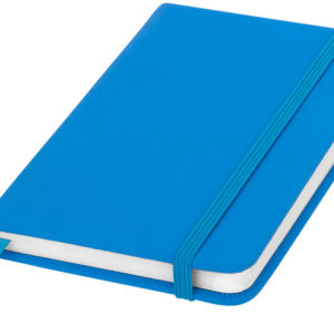 Carnet de notes A6 Spectrum