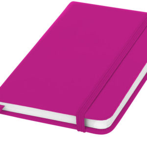 Carnet de notes A6 Spectrum