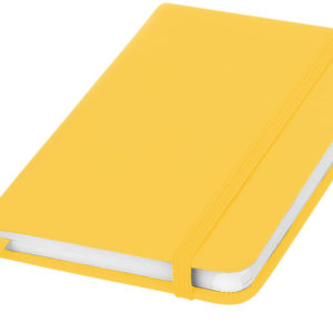 Carnet de notes A6 Spectrum