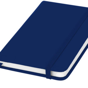 Carnet de notes A6 Spectrum
