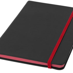 Carnet de notes A5 Color Edge