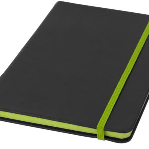 Carnet de notes A5 Color Edge