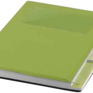 Carnet de notes Tasker A5