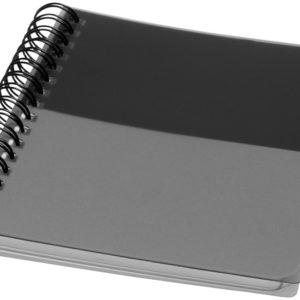 Carnet de notes ColourBlock A6