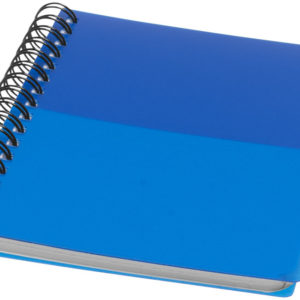 Carnet de notes ColourBlock A6