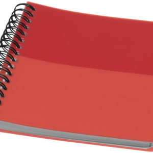 Carnet de notes ColourBlock A6