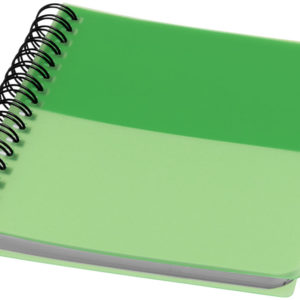 Carnet de notes ColourBlock A6