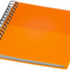 Carnet de notes ColourBlock A6