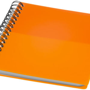 Carnet de notes ColourBlock A6