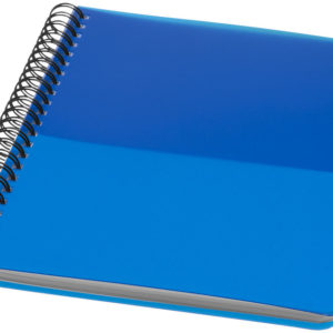 Carnet de notes ColourBlock A5