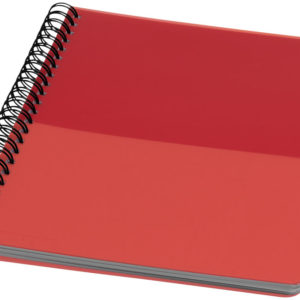 Carnet de notes ColourBlock A5