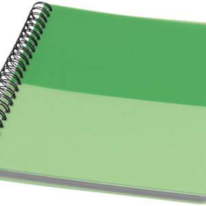 Carnet de notes ColourBlock A5