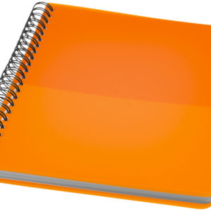 Carnet de notes ColourBlock A5