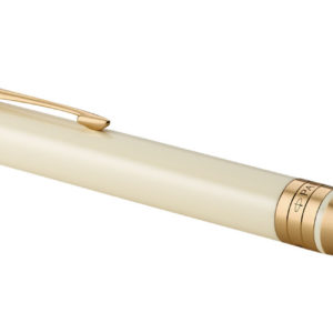 Stylo ? bille Duofold Premium