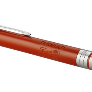 Stylo ? bille Duofold Premium