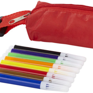 Trousse de feutres