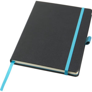 Bloc-notes couleurs Melya