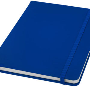 Carnet de notes A5 Spectrum- pages blanches