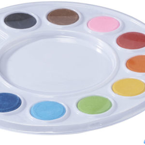 Set de peinture ? l'eau Splash