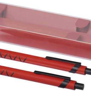 Set stylos Jupiter