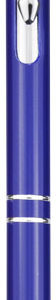 Stylo bille Moneta