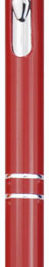 Stylo bille Moneta