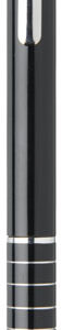 Stylo ? bille aluminium