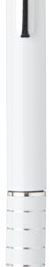 Stylo ? bille aluminium