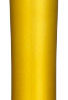 Stylo ? bille lumineux Nash avec corps color? et poign?e noire