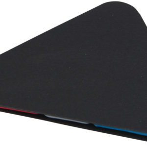 Memo autocollant Triangle
