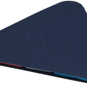 Memo autocollant Triangle