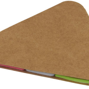 Memo autocollant Triangle