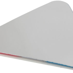Memo autocollant Triangle