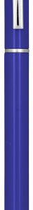 Stylo ? bille Slim en aluminium