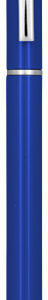 Stylo ? bille Slim en aluminium