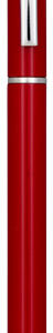 Stylo ? bille Slim en aluminium