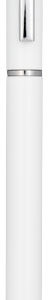 Stylo ? bille Slim en aluminium