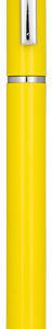 Stylo ? bille Slim en aluminium