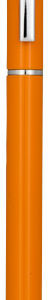 Stylo ? bille Slim en aluminium