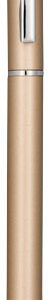 Stylo ? bille Slim en aluminium
