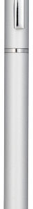 Stylo ? bille Slim en aluminium