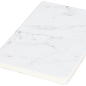 Carnet A5 avec aspect marbr?