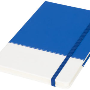 Cahier A5 color? ? deux tons