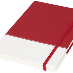 Cahier A5 color? ? deux tons
