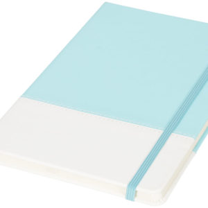 Cahier A5 color? ? deux tons