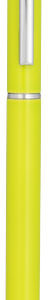 Stylo ? bille en aluminium Joyce