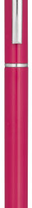 Stylo ? bille en aluminium Joyce